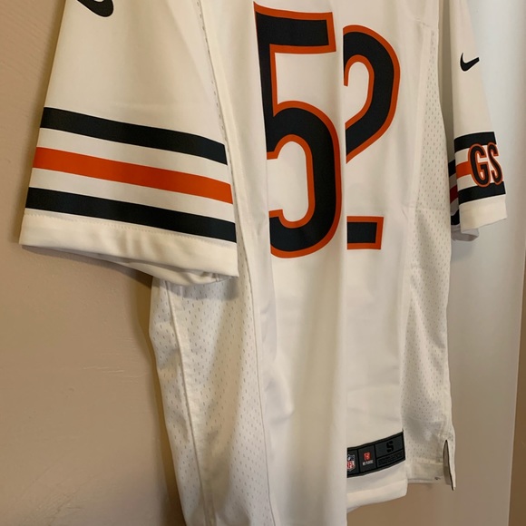 On-Field Chicago Bears Jersey - Authentic - Mack - Picture 3 of 9